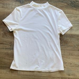 Women’s No Boundaries turtleneck shirt